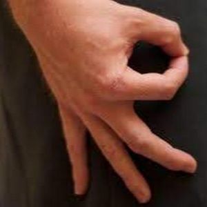 Meet your Posher, Colton